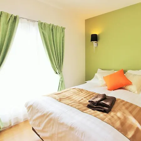 Sapporo Hotel Juno